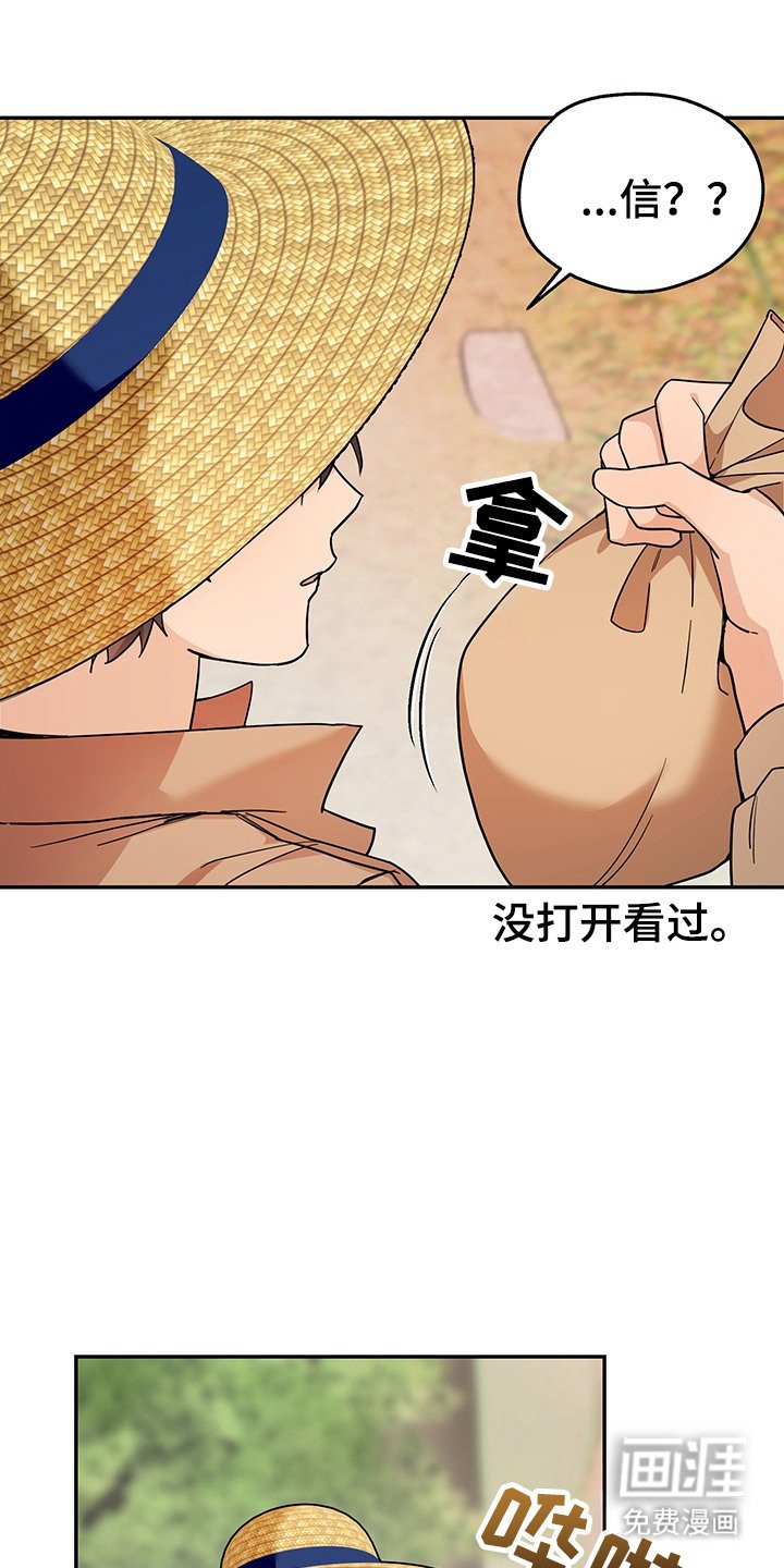 第19章：诱饵