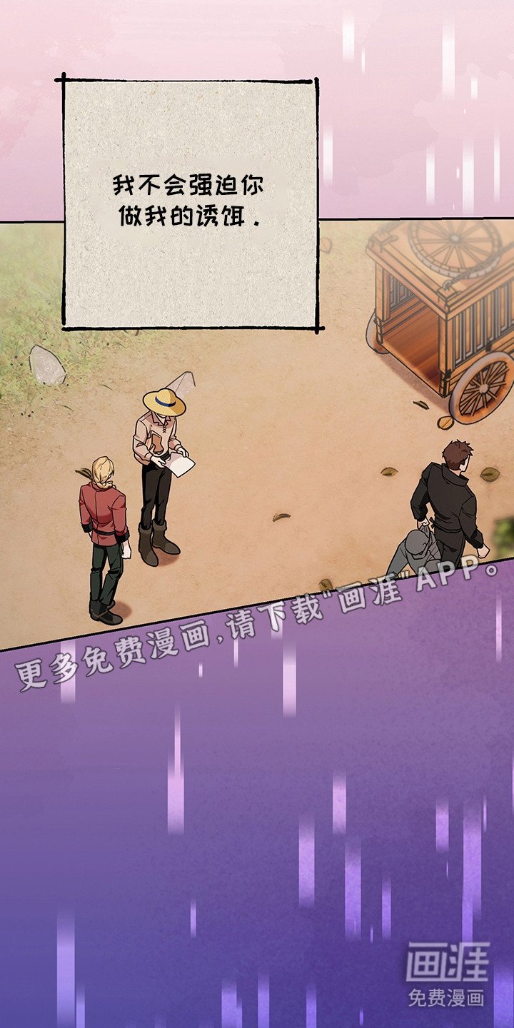 第19章：诱饵