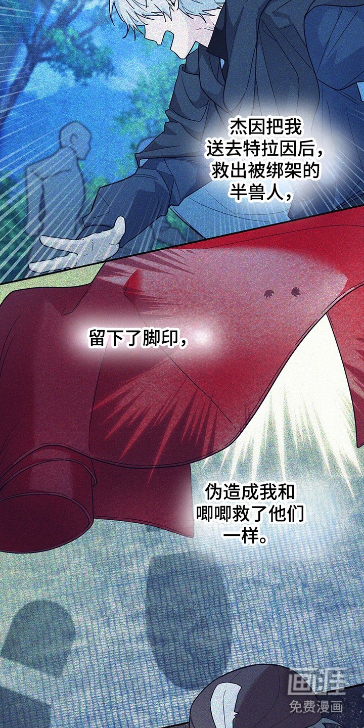 第19章：诱饵