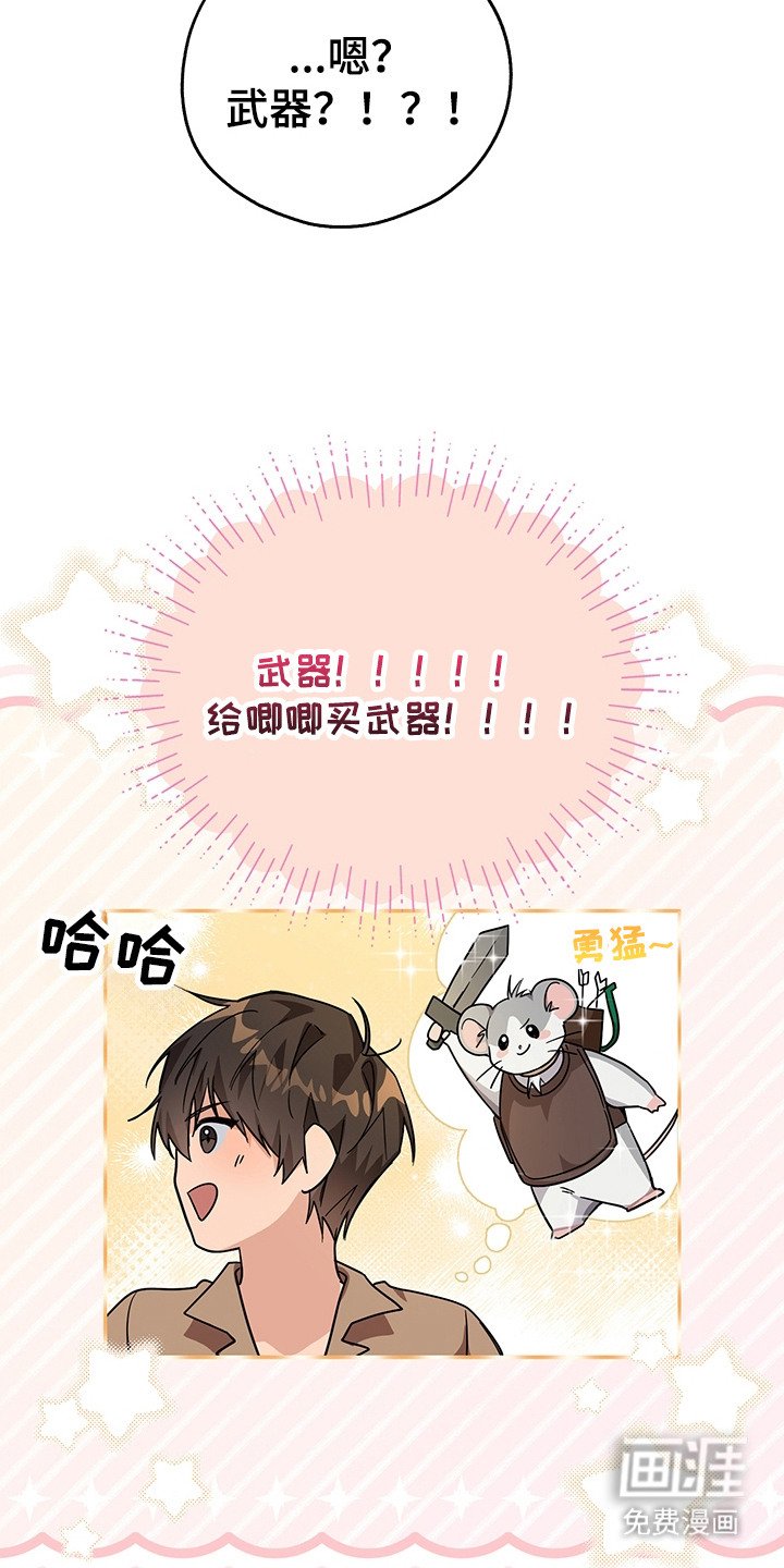 第20章：买装备