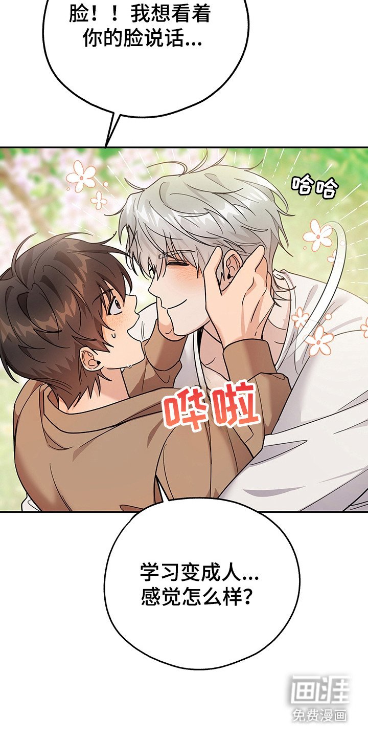 第22章：很快适应