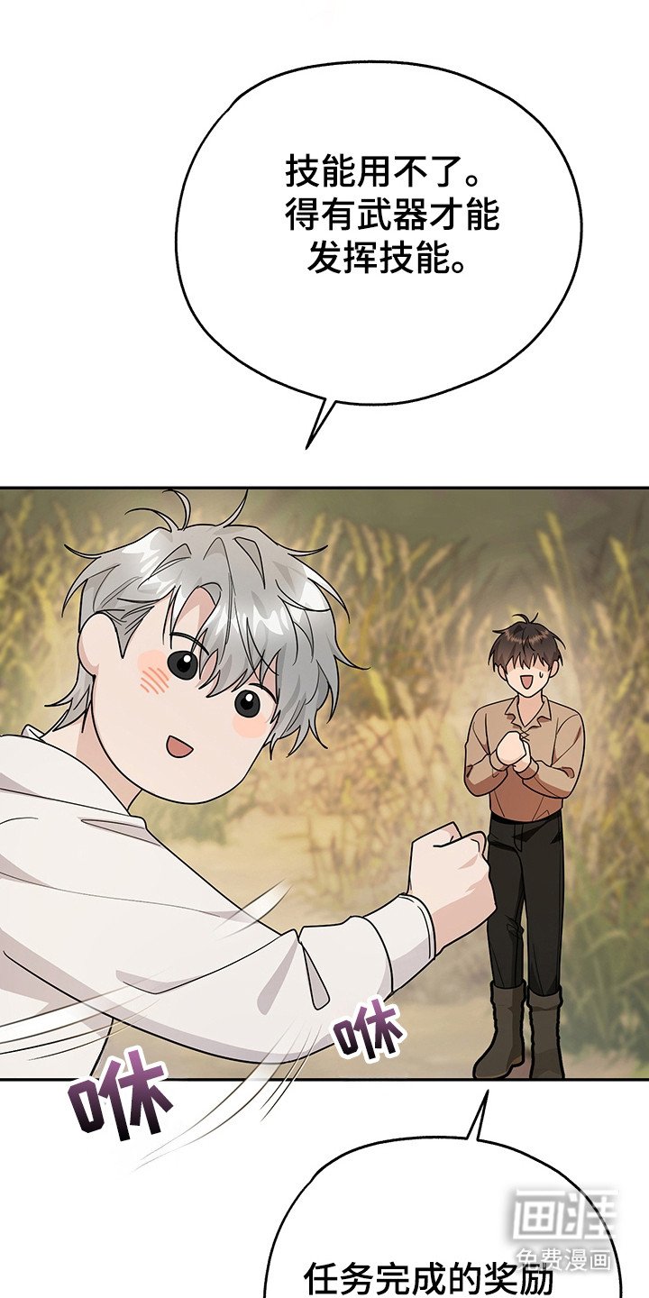 第23章：技能