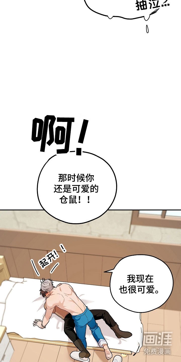 第25章：要做夫妻