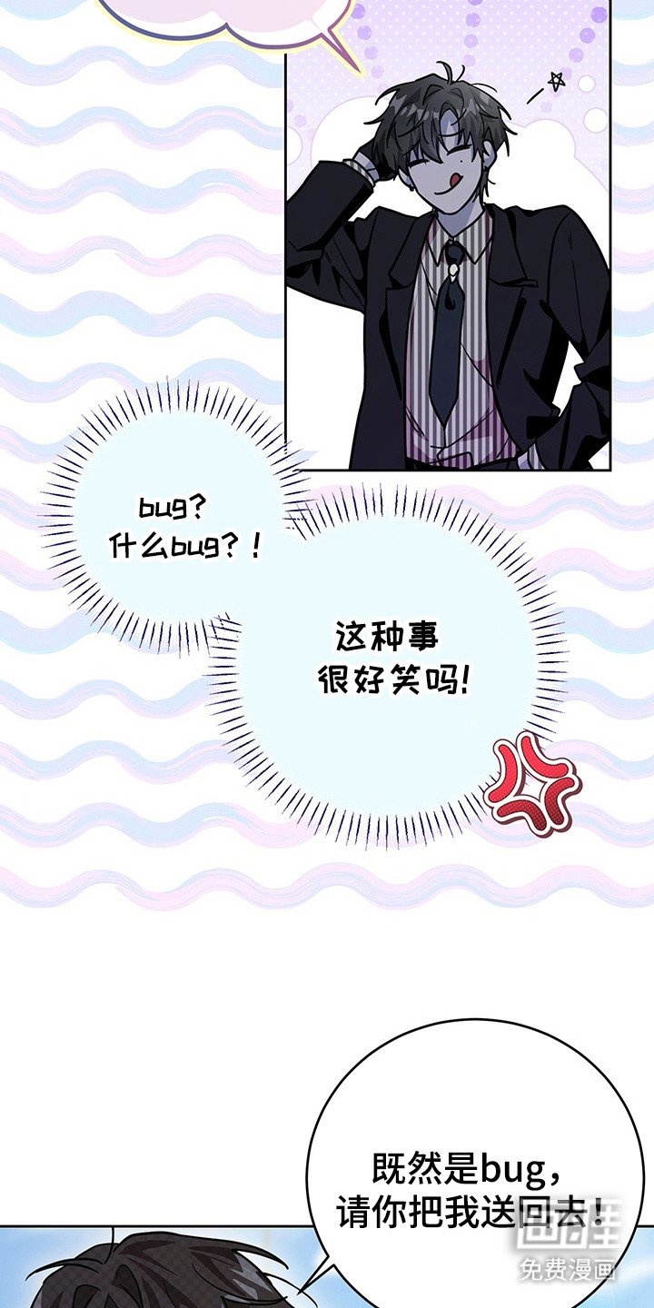 第4章：系统Bug