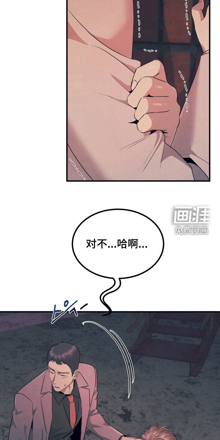 第15章：你就是我的