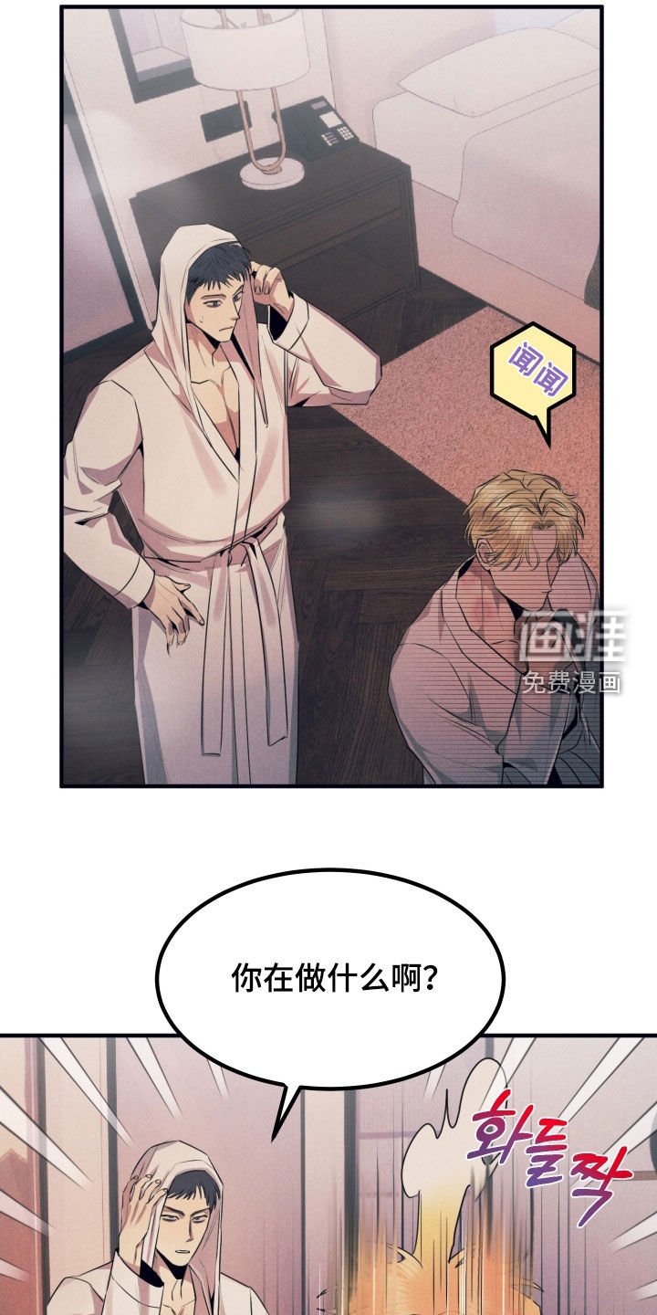 第17章：引人注目