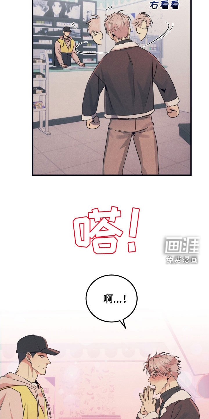 第18章：一见钟情