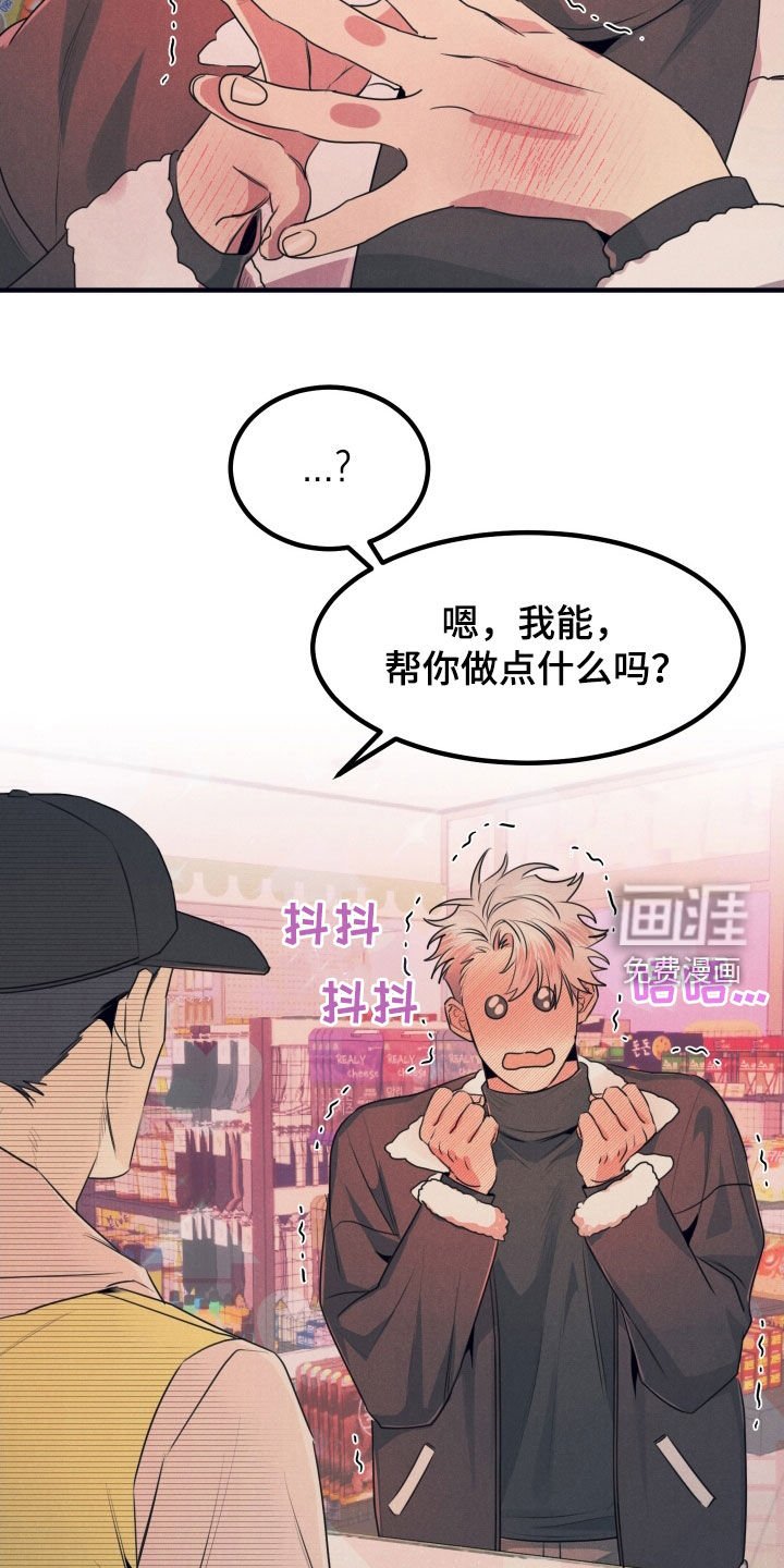 第18章：一见钟情