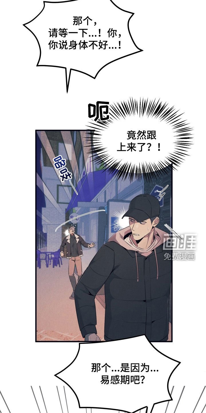 第18章：一见钟情