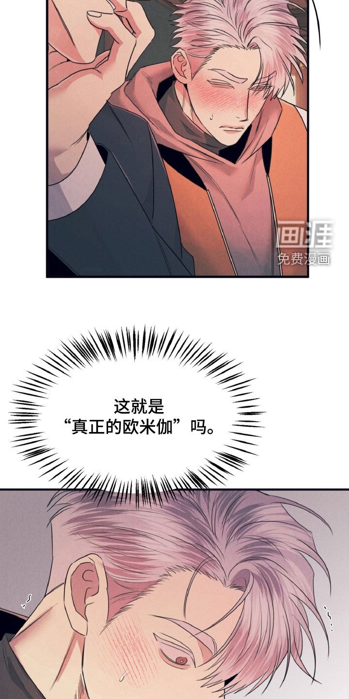 第21章：命运的伴侣