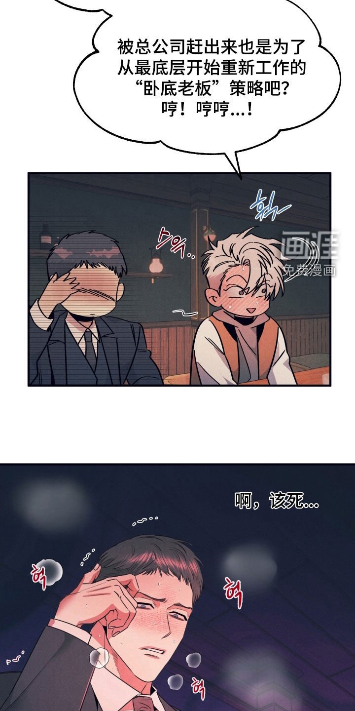第21章：命运的伴侣