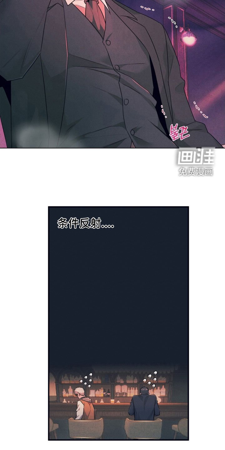 第21章：命运的伴侣