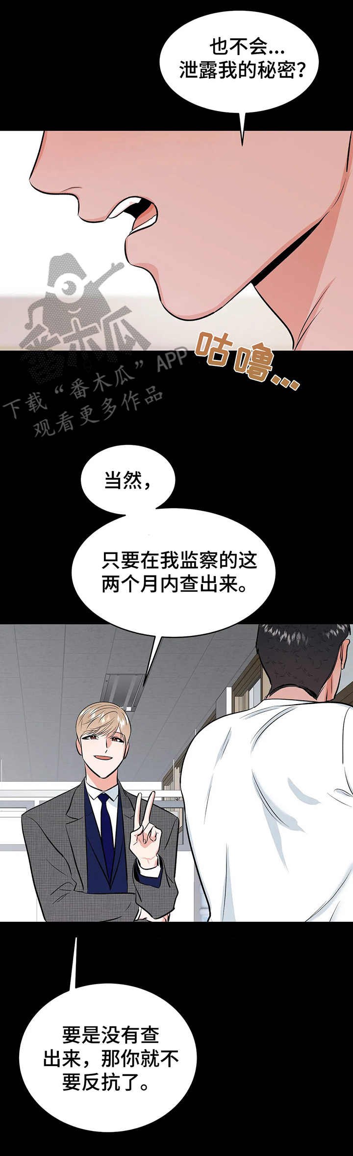 第16章：约定