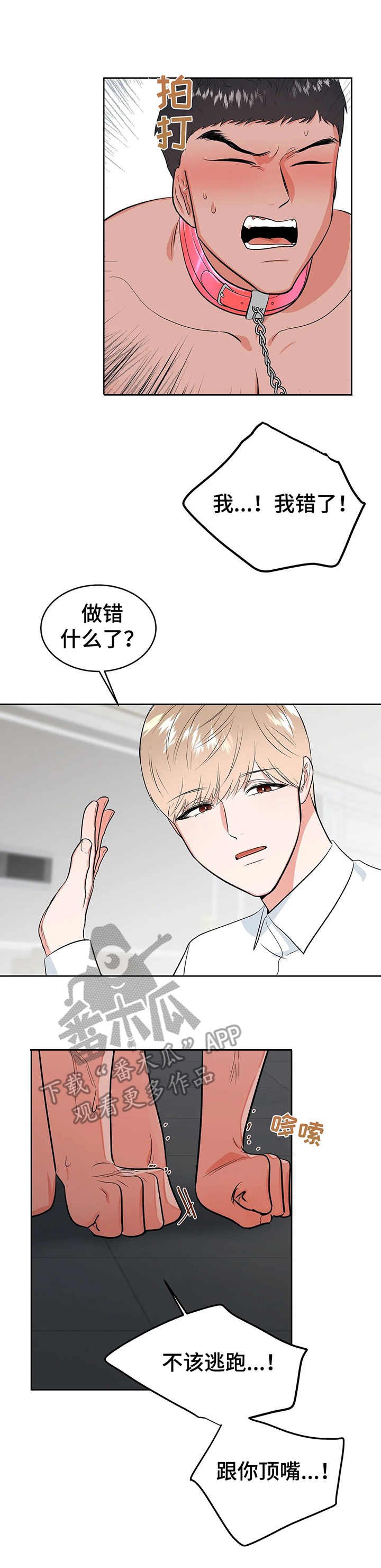 第21章：认错