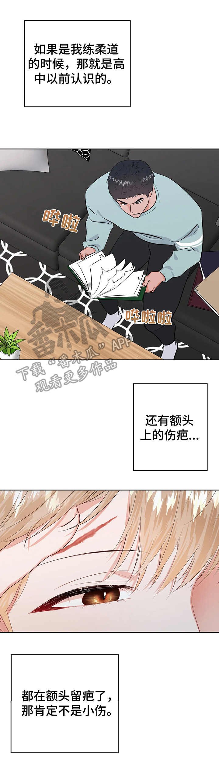第24章：相册