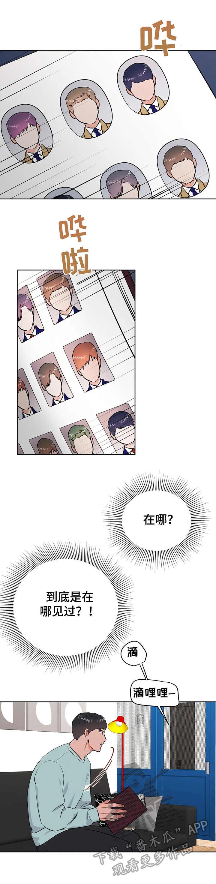 第24章：相册