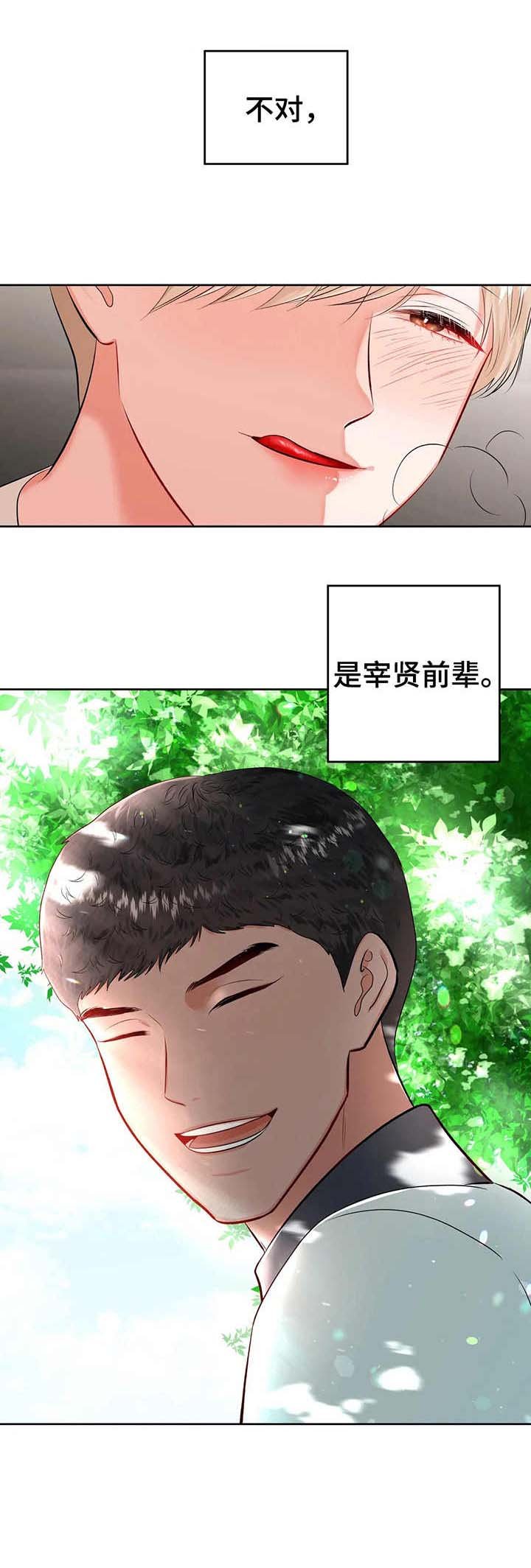 第25章：前辈