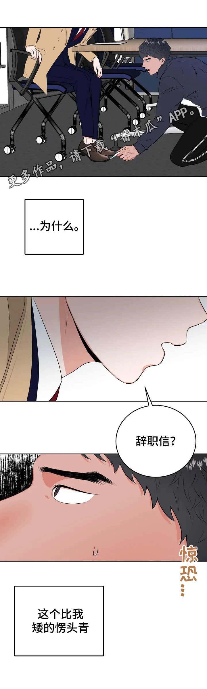第3章：很有趣