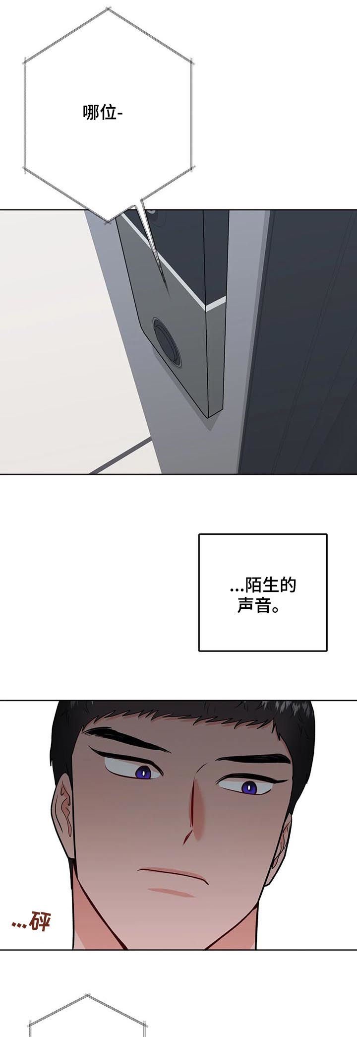 第35章：真蠢
