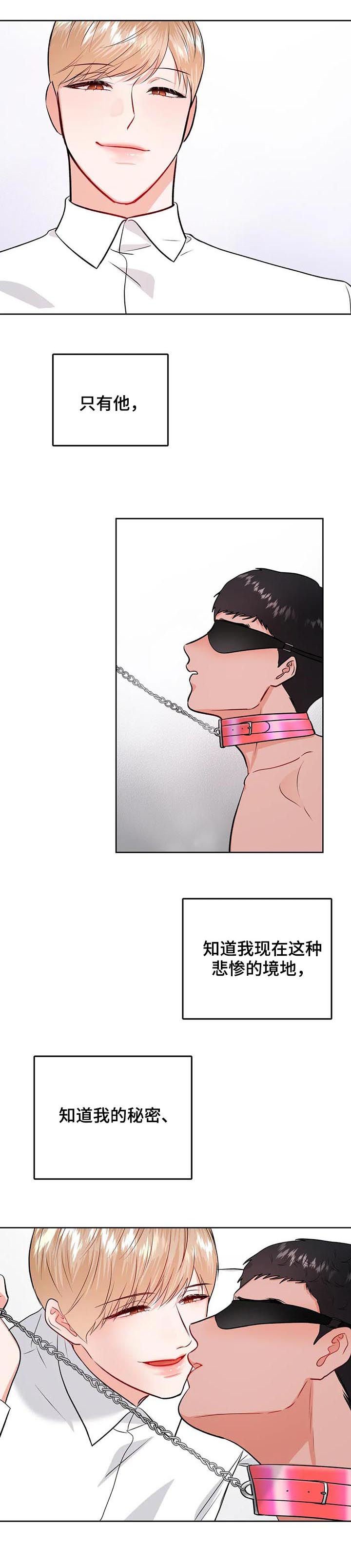 第41章：崩溃