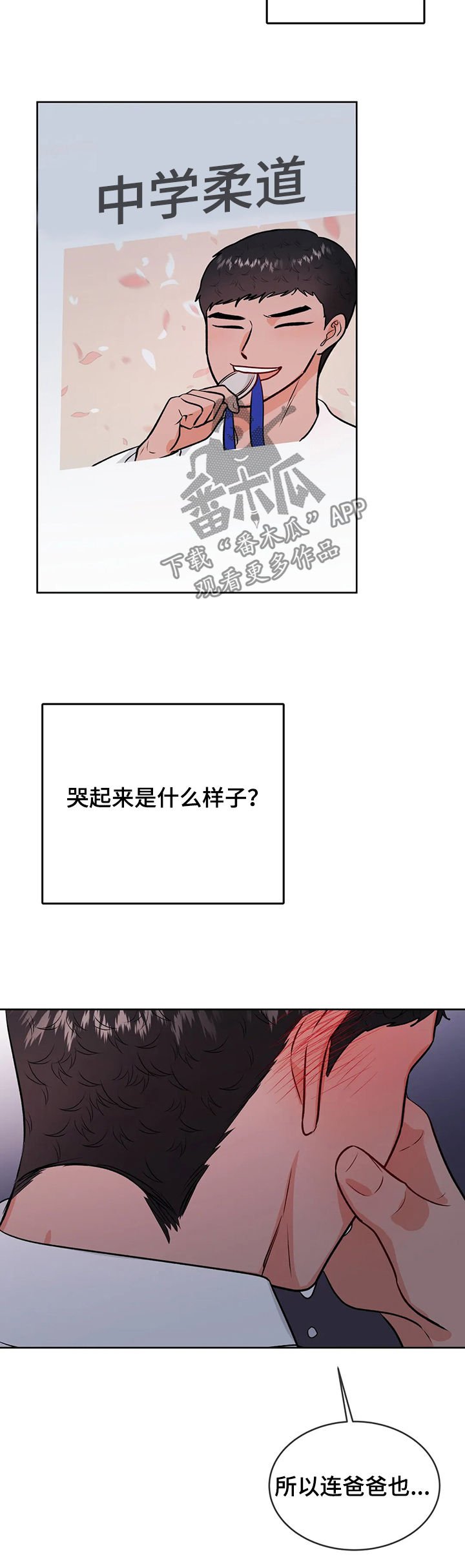 第46章：第三次见面