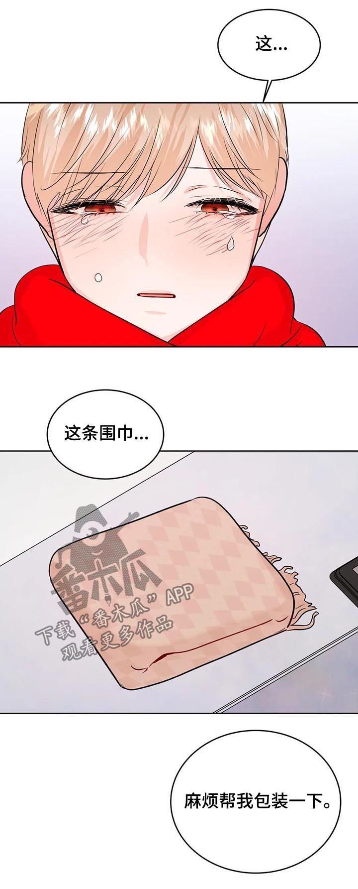第48章：围巾