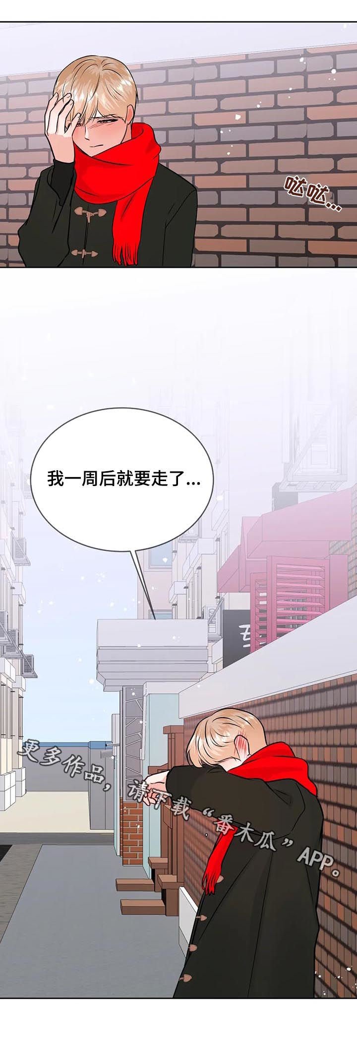 第48章：围巾
