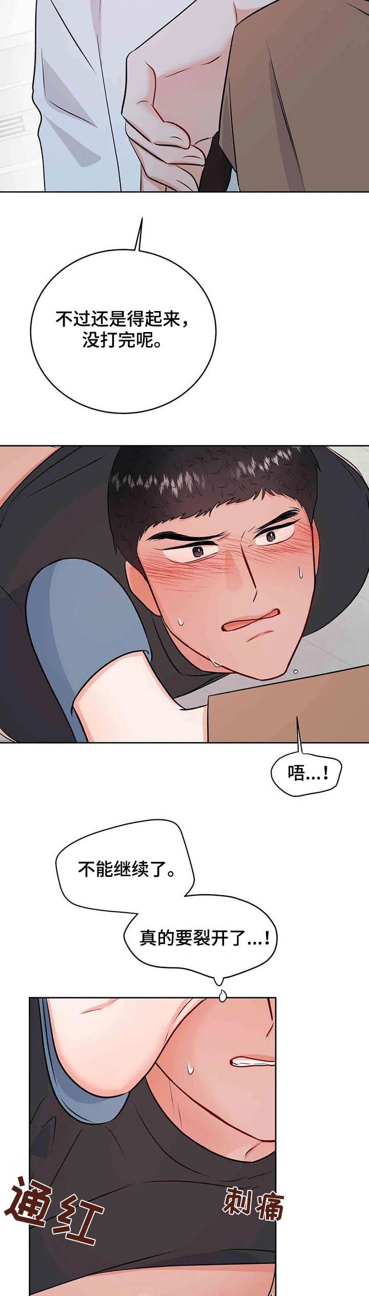 第53章：请你原谅我