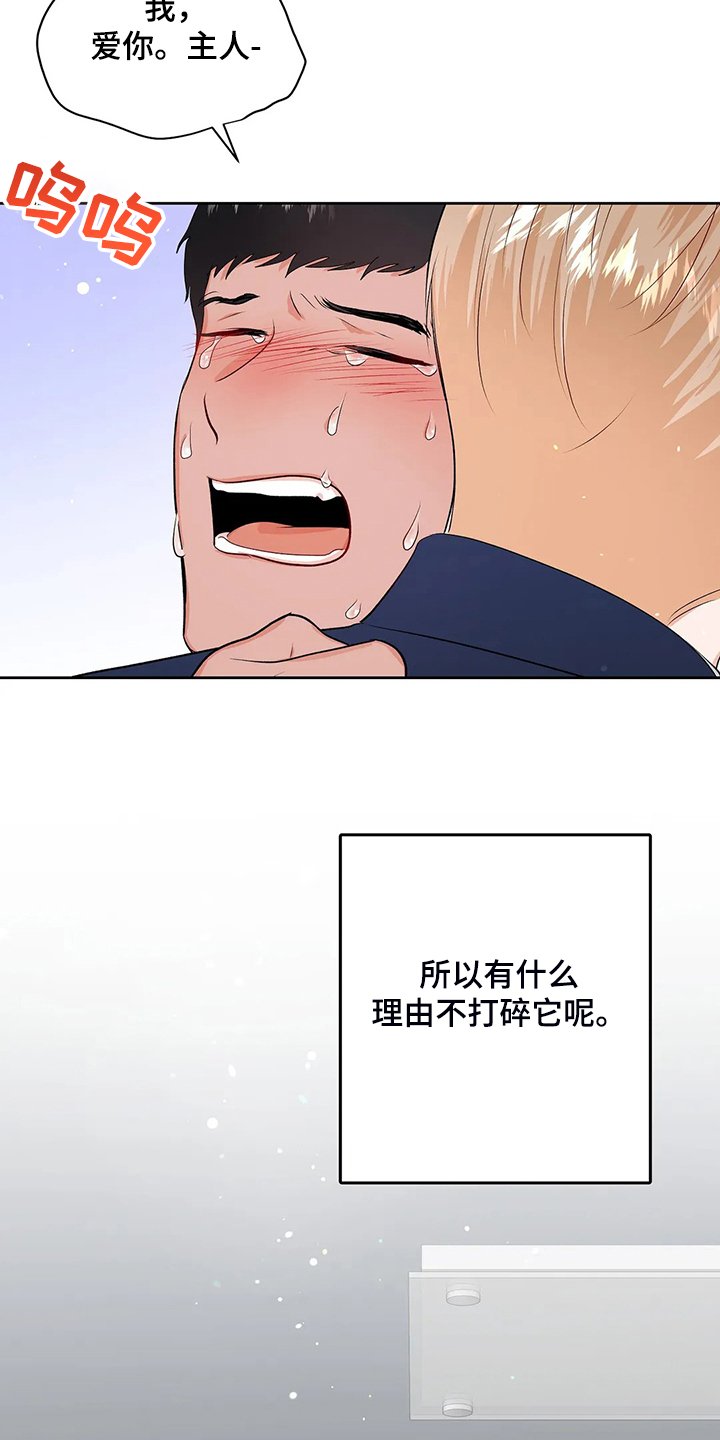 第78章：打碎它