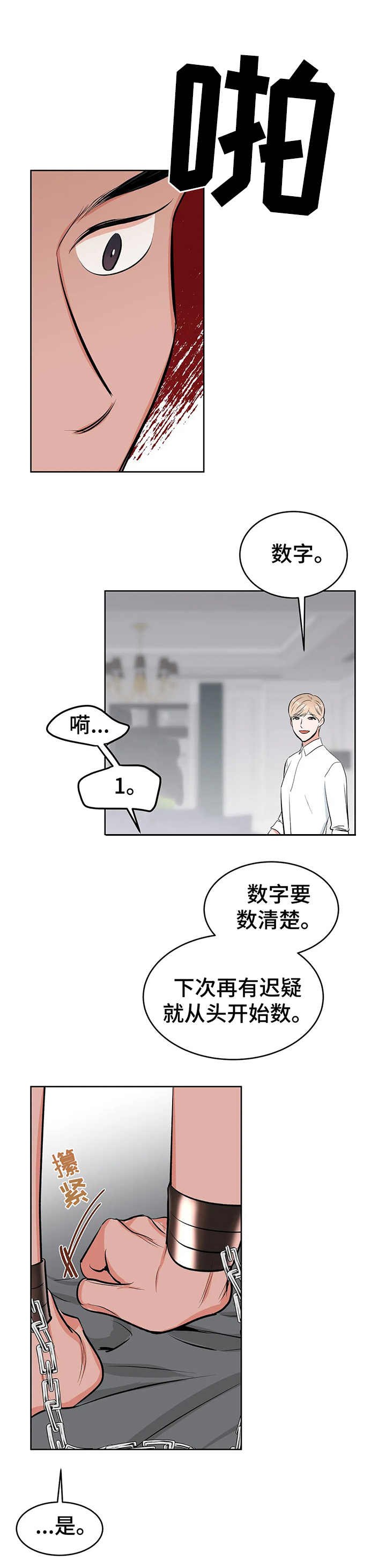 第8章：鞭打