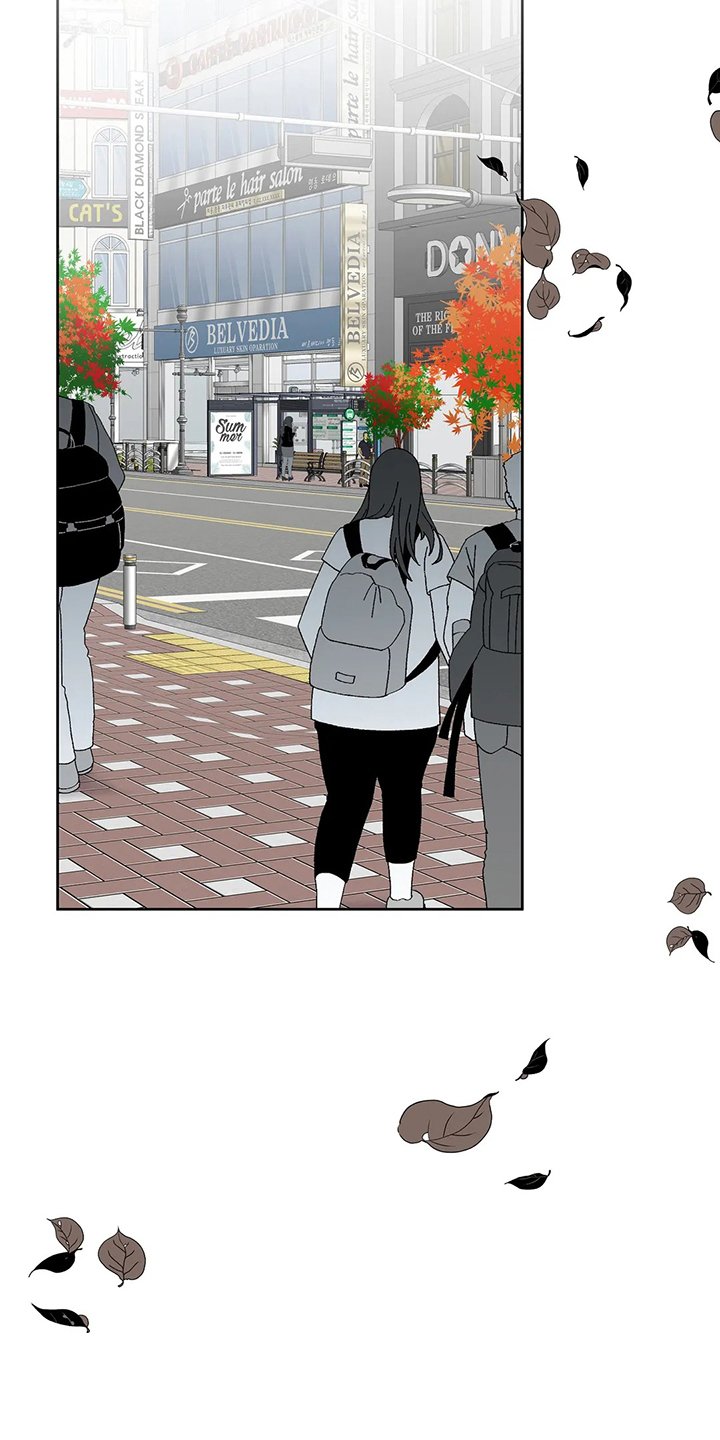 第80章：【完结】得到我想要的