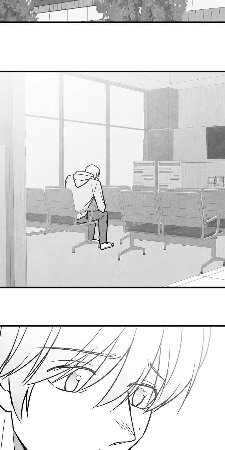 第100章：【第二季】苏醒