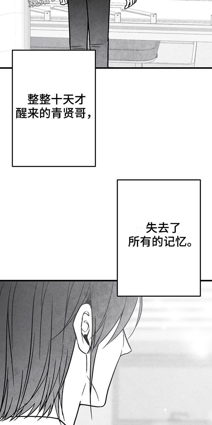 第101章：【第二季】失忆