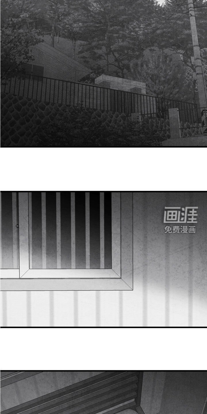第105章：【第二季】你是谁