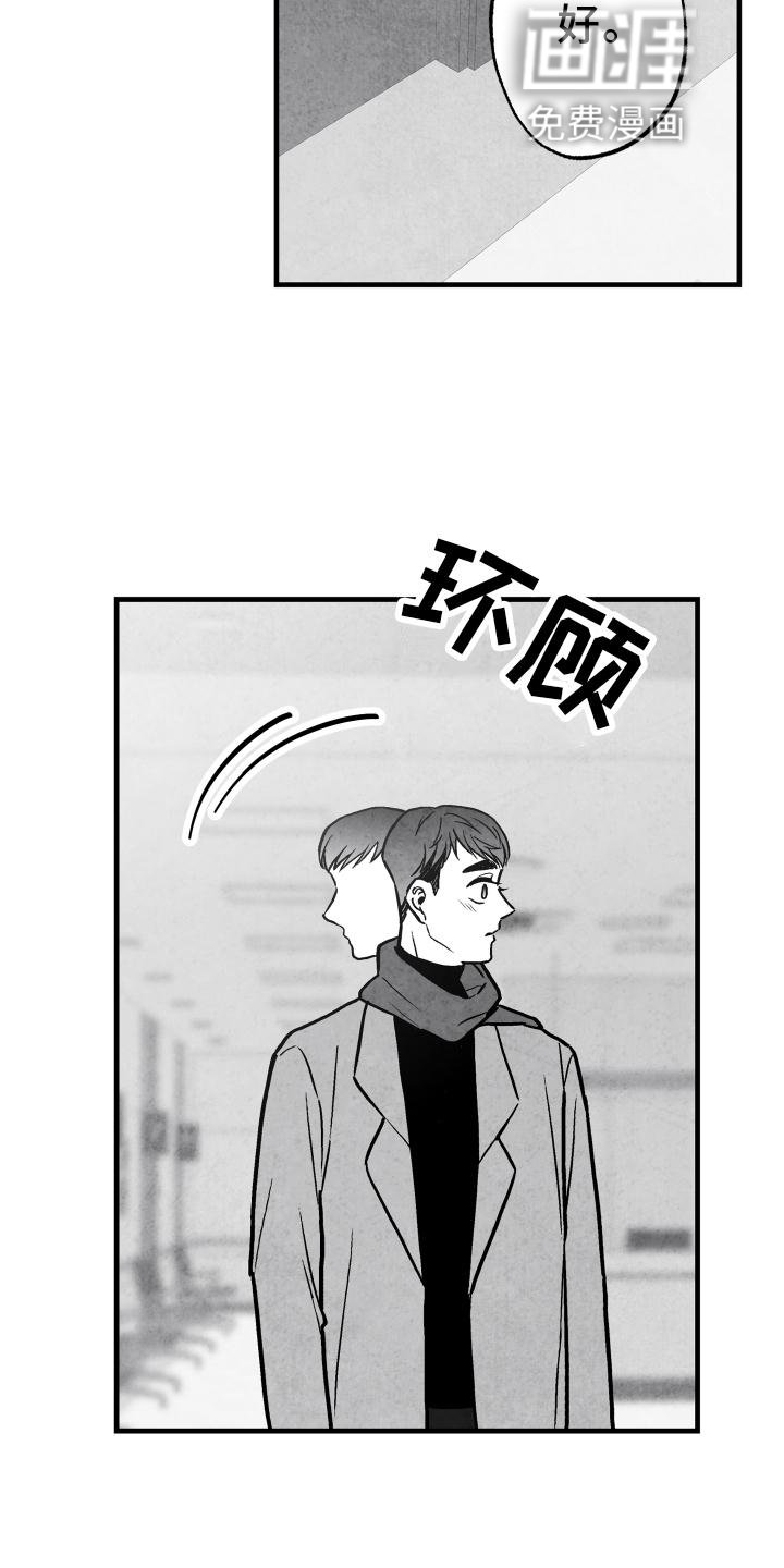 第110章：【第二季】抓拍