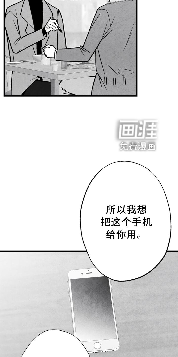第111章：【第二季】内幕