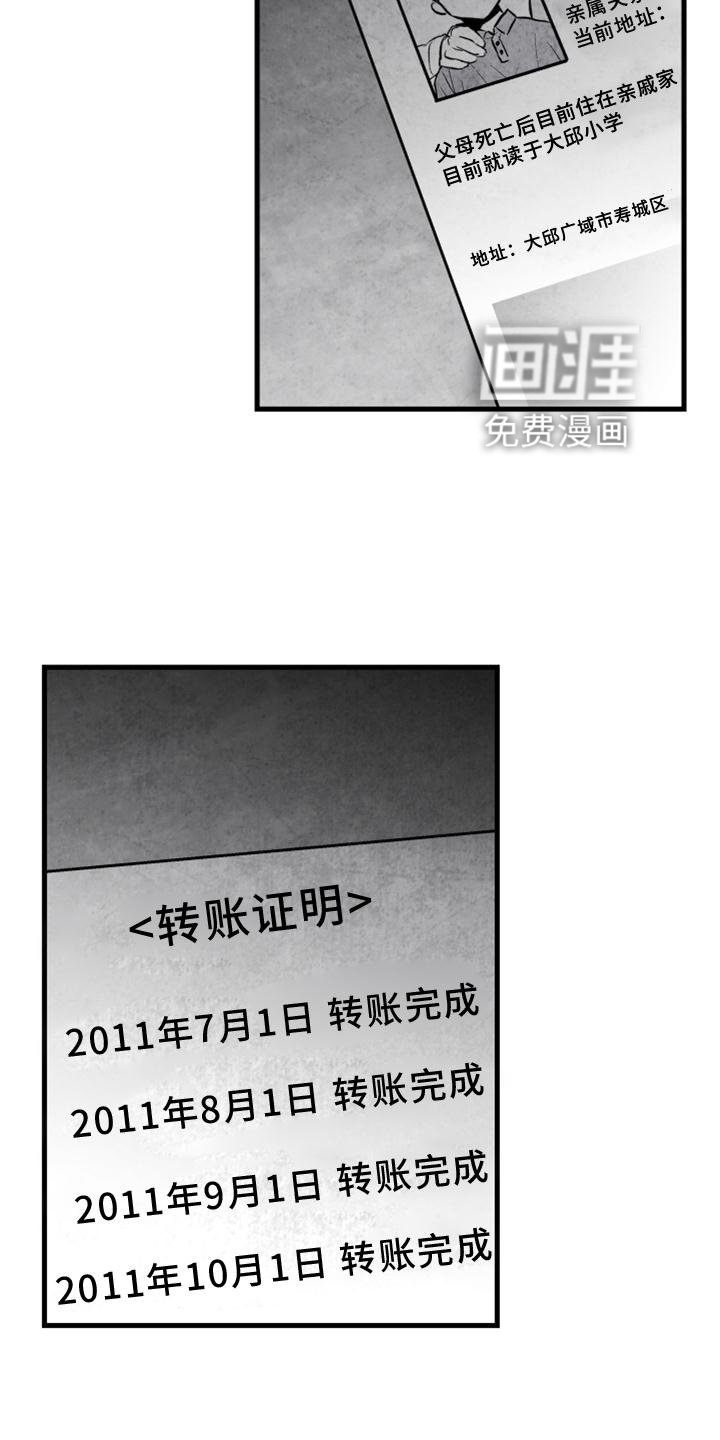 第116章：【第二季】你到底是谁