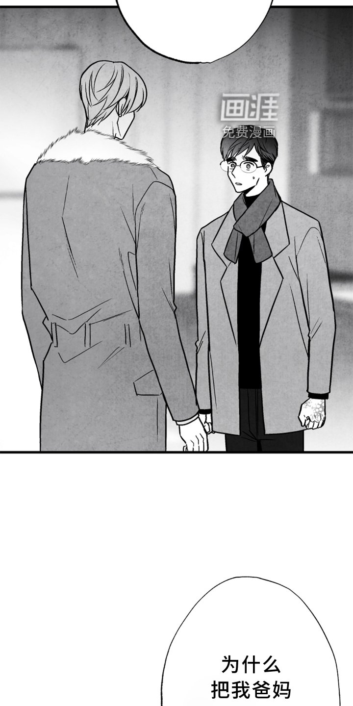 第117章：【第二季】真相