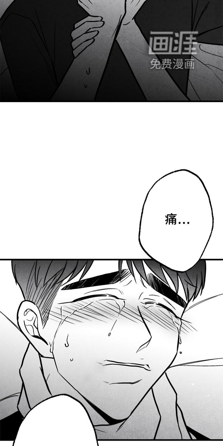 第122章：【第二季】没有动静