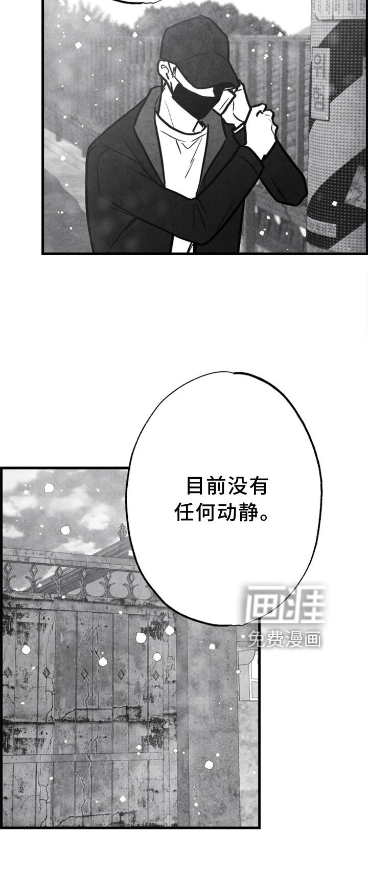 第122章：【第二季】没有动静