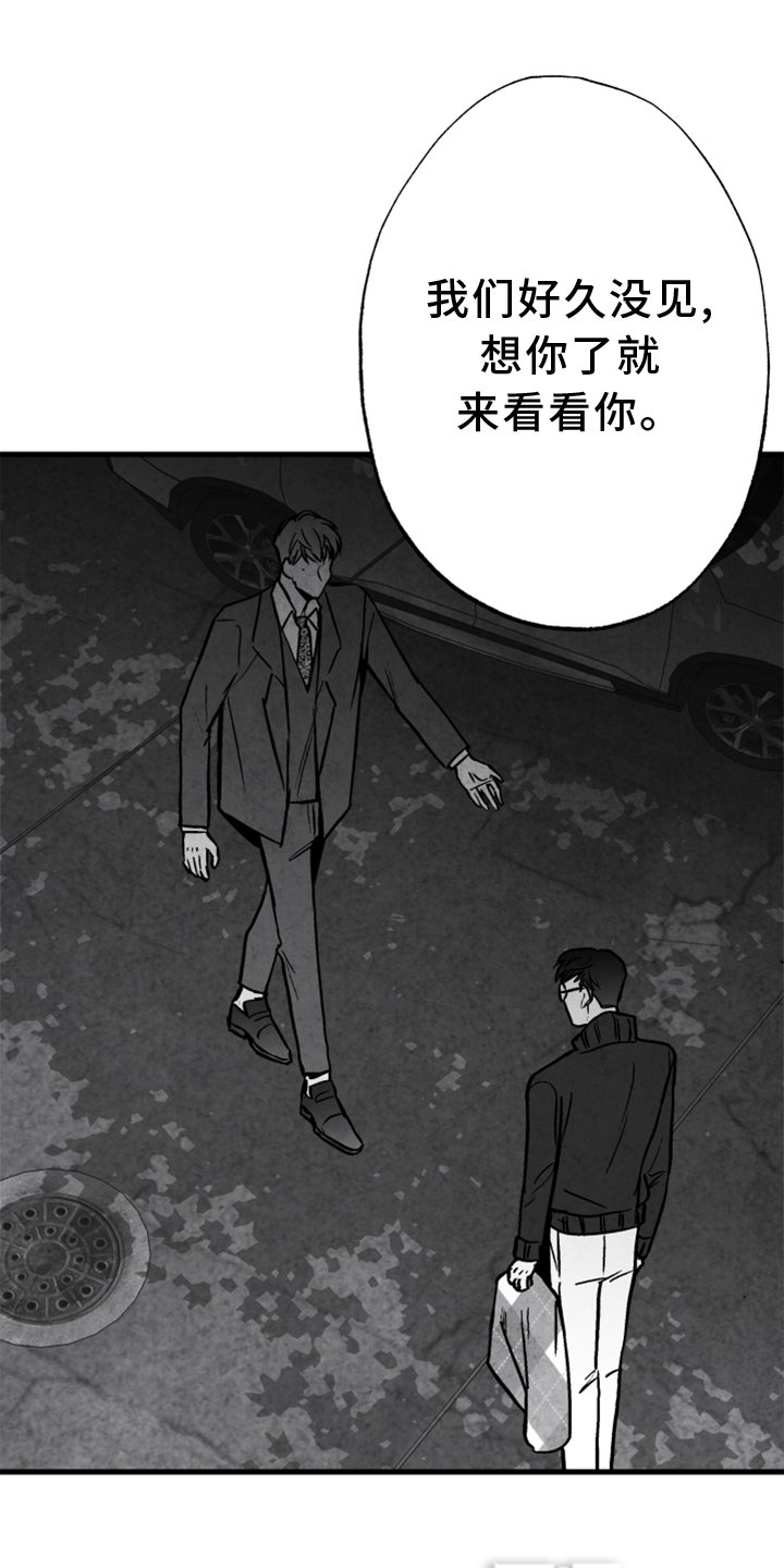 第127章：【第二季】一定要幸福