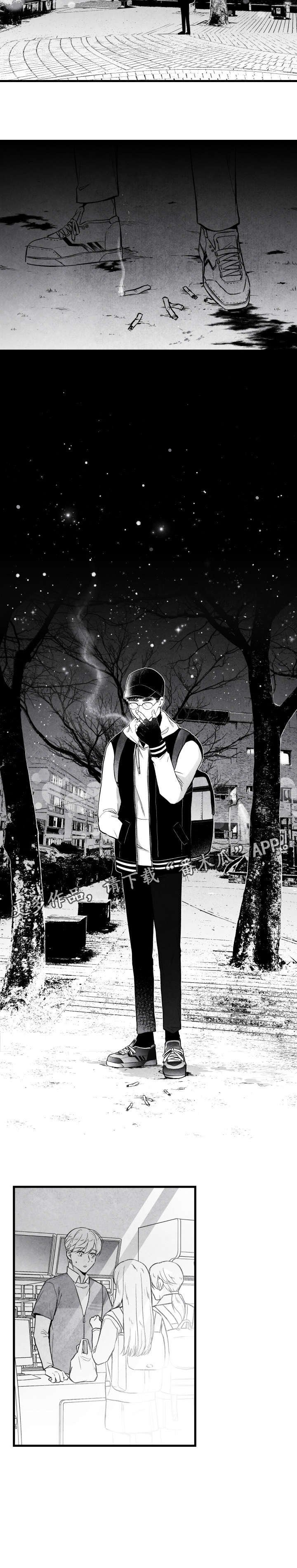 第19章：无语