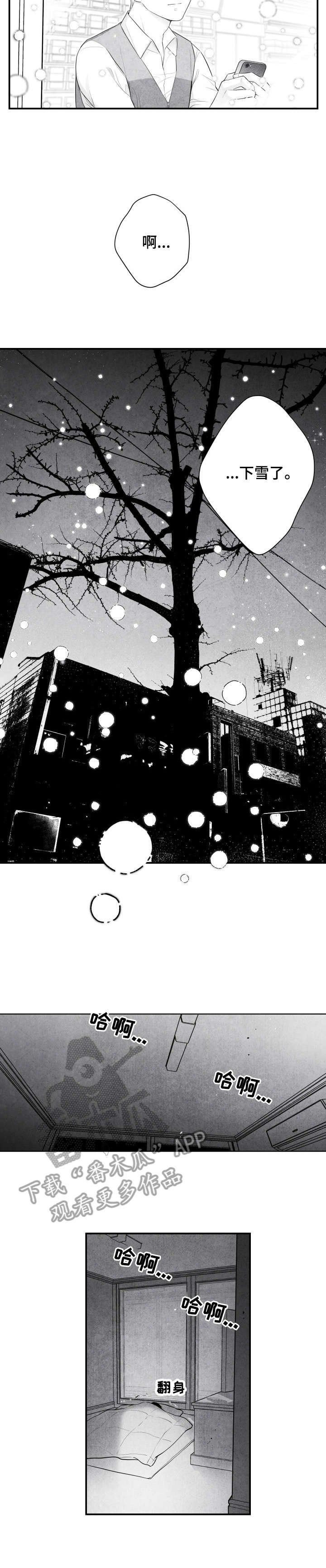 第2章：雪