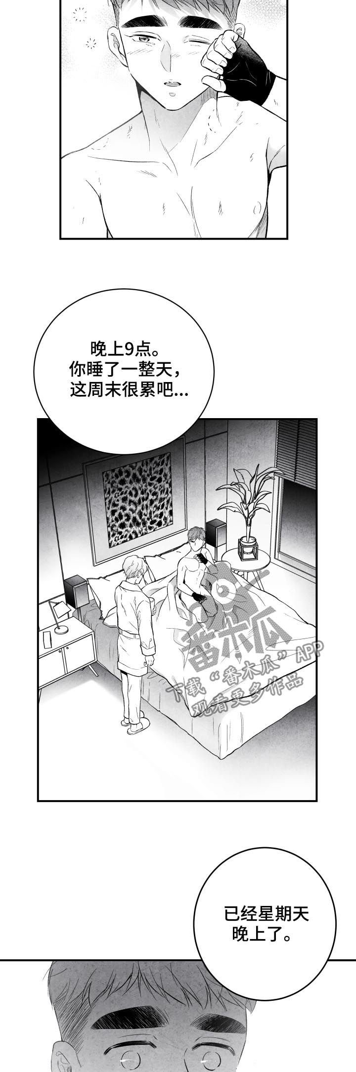 第25章：错过