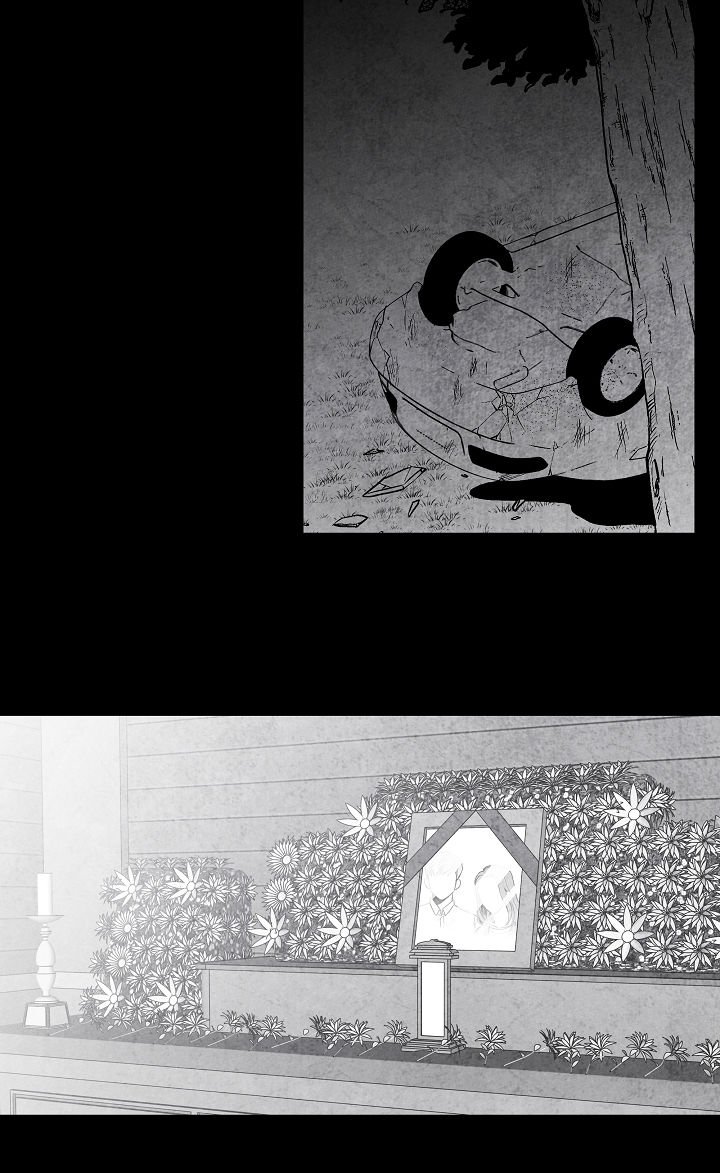 第31章：不幸福