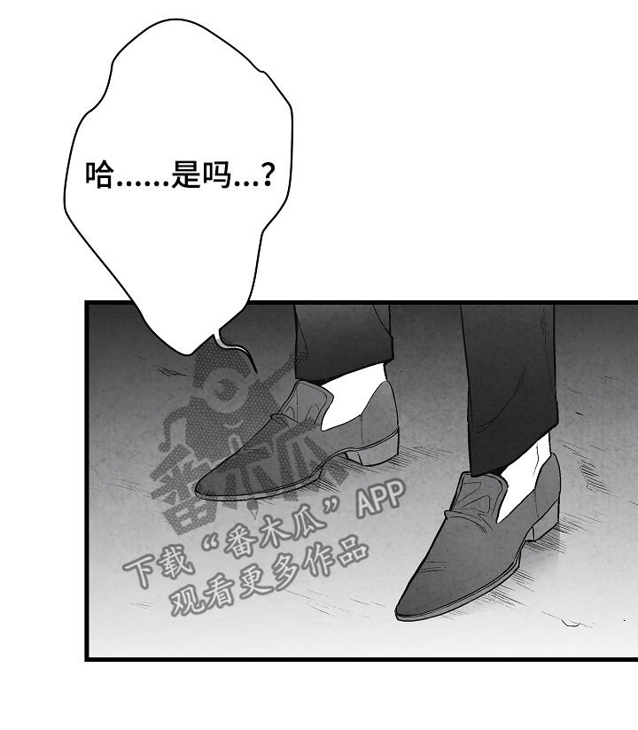 第33章：表白