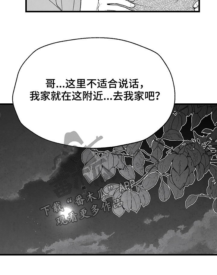 第33章：表白