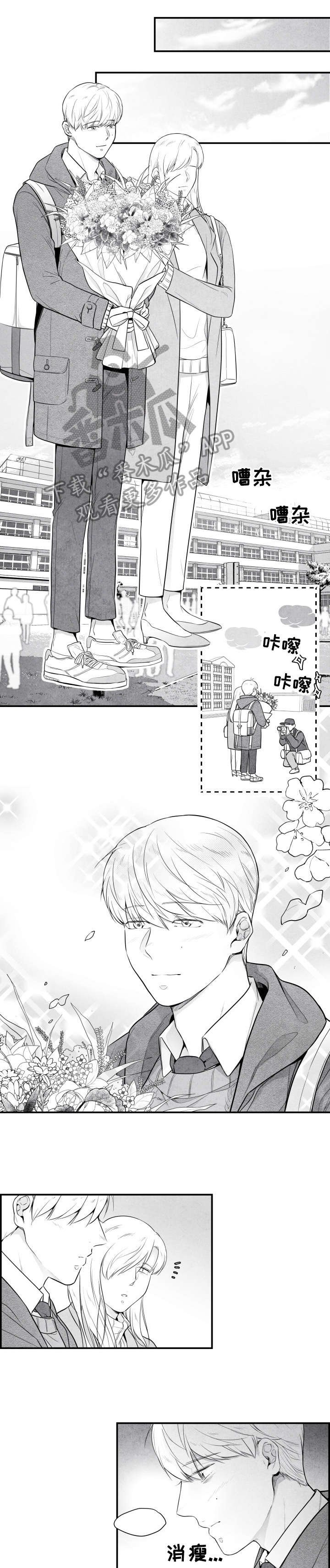 第4章：求你