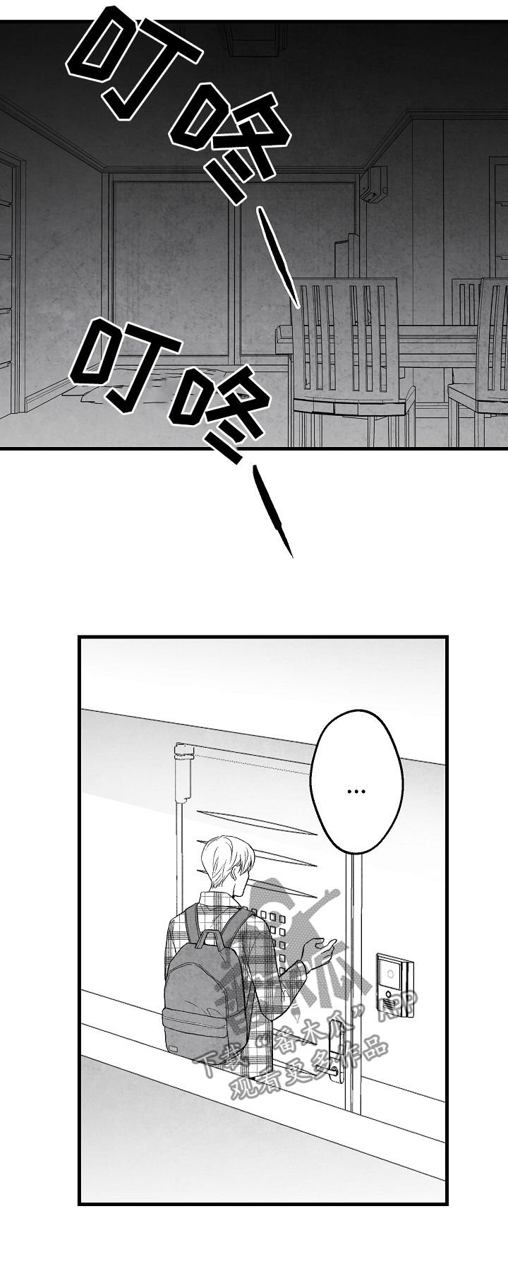 第40章：客人