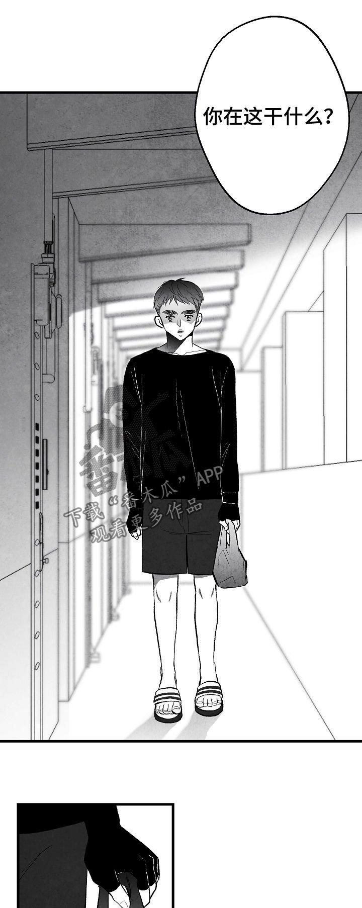 第40章：客人